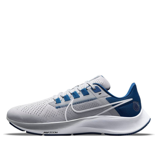 Nike x NFL Air Zoom Pegasus 38 'Indianapolis Colts' DJ0821-001
