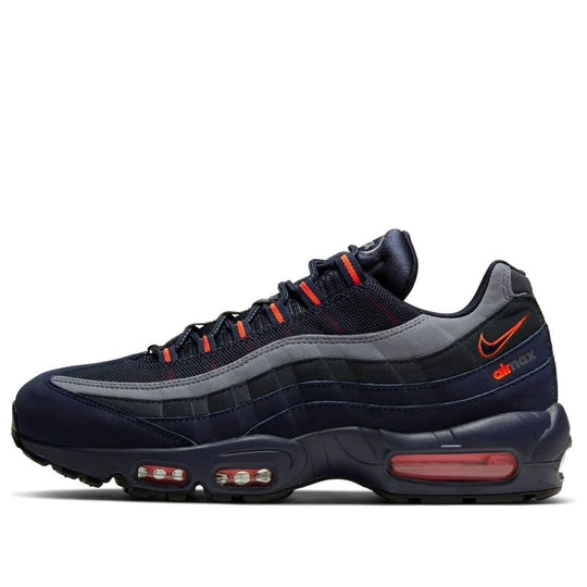Nike Air Max 95 'Logo' CW7477-400