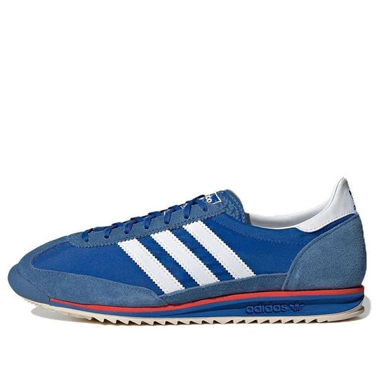 adidas SL 72 'Blue' FY7689