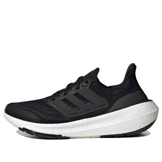 (WMNS) adidas Ultraboost Light 'Black White' GY9353