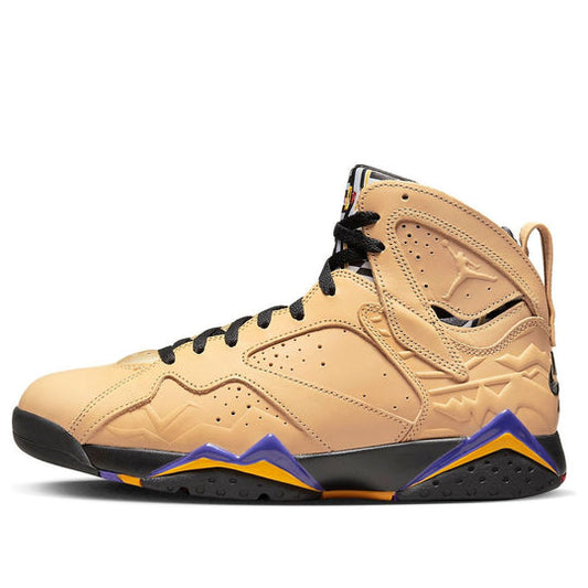 Air Jordan 7 Retro SE 'Afrobeats' DZ4729-200