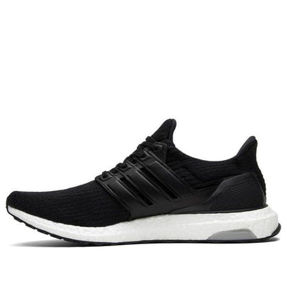 adidas Ultra Boost 3.0 Limited 'Black Leather White' BA8924