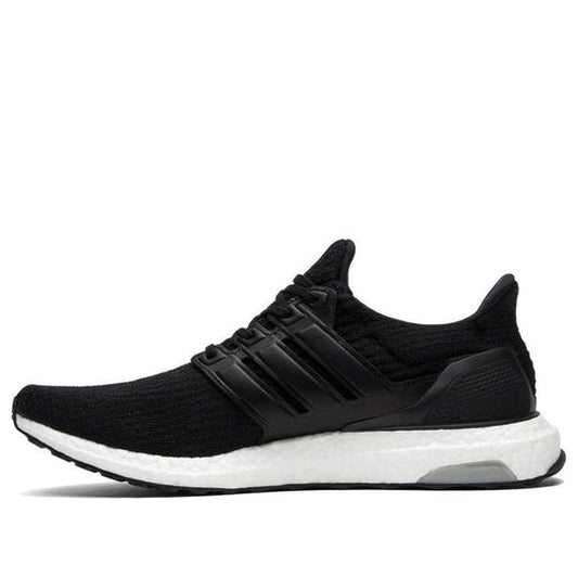 adidas Ultra Boost 3.0 Limited 'Black Leather White' BA8924