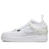Nike x Undercover Air Force 1 Low SP GORE-TEX 'Triple White' DQ7558-101