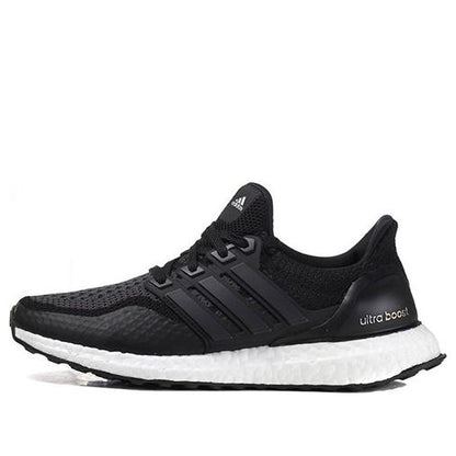 (WMNS) adidas UltraBoost 2.0 ATR 'Core Black' AQ5956