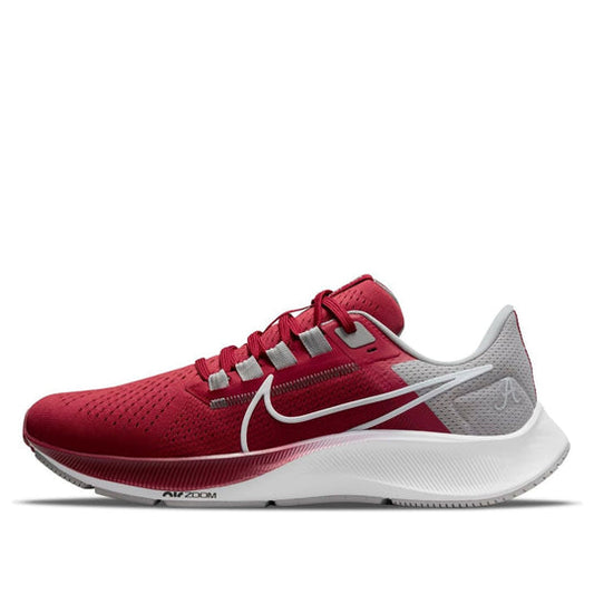Nike Air Zoom Pegasus 38 'Alabama' DJ0809-600