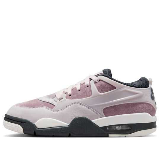 (WMNS) Air Jordan 4 RM 'Platinum Violet Grey' IB7694-200