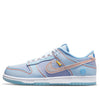 Nike x Union LA Dunk Low 'Passport Pack - Argon' DJ9649-400