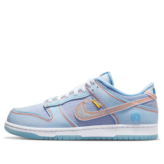 Nike x Union LA Dunk Low 'Passport Pack - Argon' DJ9649-400