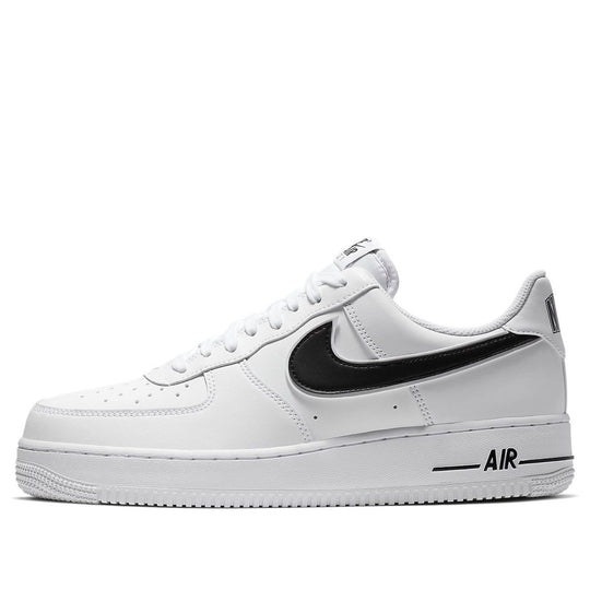 Nike Air Force 1 Low '07 3 'White Black' AO2423-101