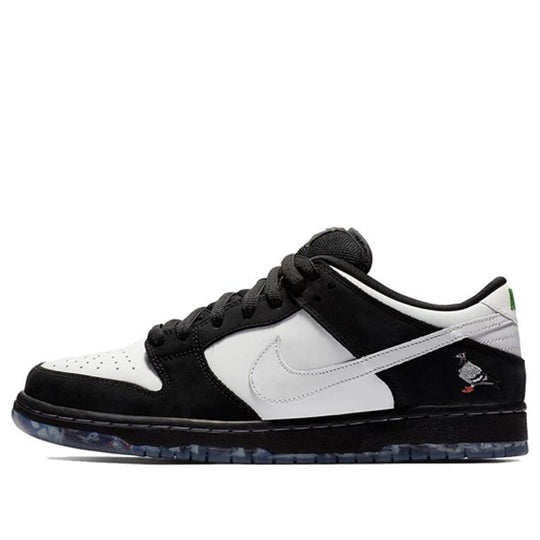 Nike x Jeff Staple SB Dunk Low Pro 'Panda Pigeon' BV1310-013