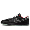 Nike x LPL Dunk Low 'Black White Red' DO2327-011