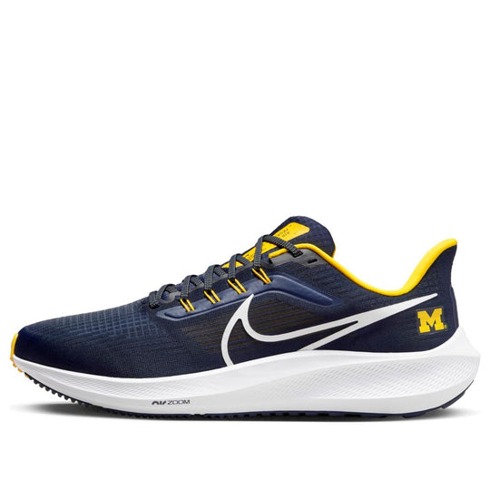 Nike Air Zoom Pegasus 39 'Michigan' DR1964-400