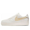 Nike Air Force 1 Low '07 Premium 'Oversize Swoosh Sail' AT4143-101