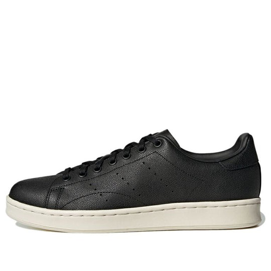 adidas Stan Smith 'Black Chalk White' GX6297