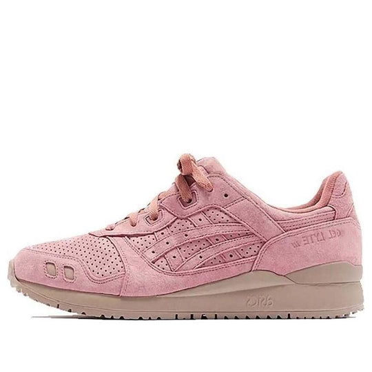 ASICS Ronnie Fieg x Gel Lyte 3 OG 'The Palette - French Clay' 1201A224-700