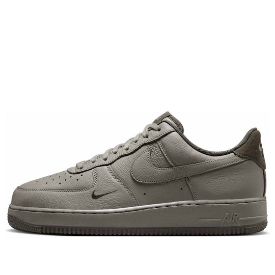 Nike Air Force 1 Low '07 LV8 'Khaki Green' HM9483-300