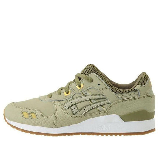 ASICS Gel-Lyte III 'Green' 1191A201-300