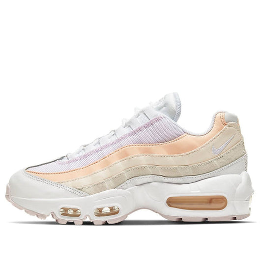 (WMNS) Nike Air Max 95 'Spring' CJ0624-100