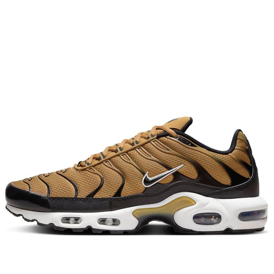 Nike Air Max Plus 'Wheat Black' DM0032-700