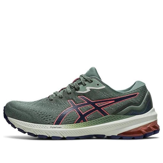 (WMNS) ASICS GT-1000 11 TR 'Nature Bathing - Papaya' 1012B388-700