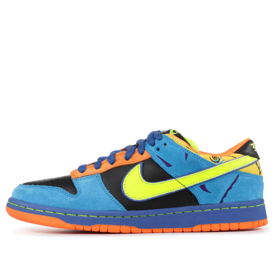 Nike SB Dunk Low Pro 'Skate Or Die' 304292-073