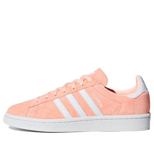 (WMNS) adidas Campus 'Pink White' CG6047
