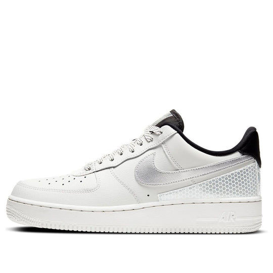 Nike x 3M Air Force 1 Low 'White' CT2299-100