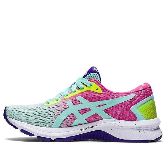 (WMNS) ASICS GT-1000 9 'Los Angeles Marathon - Fresh Ice Hot Pink' 1012A804-301