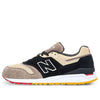 New Balance 997 'Black Beige' ML997HNY