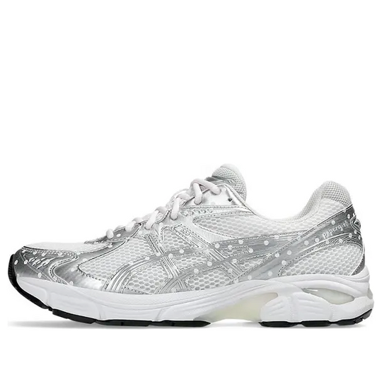 ASICS x BEAMS x Papergirl GT-2160 'Silver Polka Dots' 1203A427-100