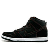 Nike SB Dunk High Pro 'Thermal Stitch' 305050-012