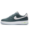 Nike Air Force 1 Low '07 'Recycled Canvas Pack - Ozone Blue' CN0866-001