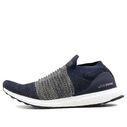 adidas UltraBoost Laceless 2.0 'Legend Ink' BB6135