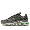 Nike Air Max Plus Essential 'Crater - Electric Green' DA9326-001