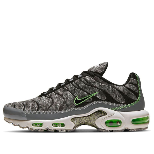 Nike Air Max Plus Essential 'Crater - Electric Green' DA9326-001