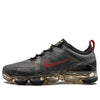 (WMNS) Nike Air VaporMax 2019 'Black Metallic Gold' CU4872-001