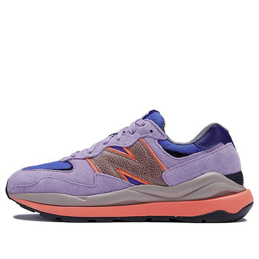 New Balance 57/40 Raw Amethyst 'Purple Orange' M5740GHB