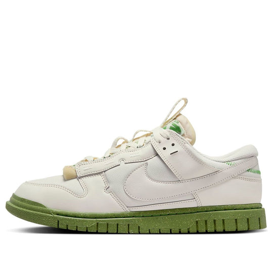 Nike Dunk Low Remastered 'Sail Green' FJ4192-001