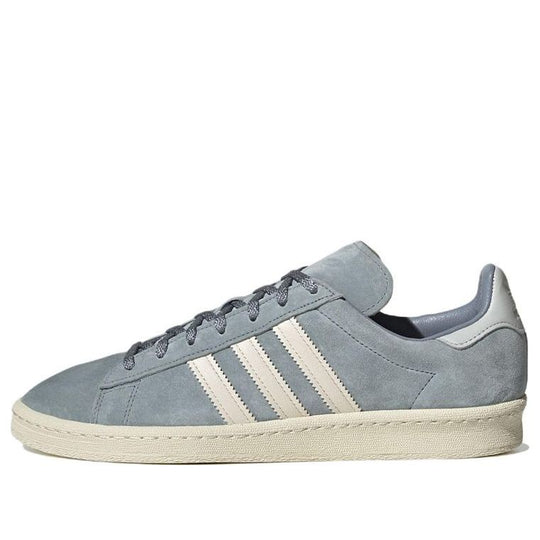 adidas Campus 80s 'Gray White' GX7340