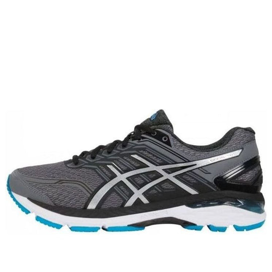 ASICS GT-2000 5 'Black Blue' T707N-9793