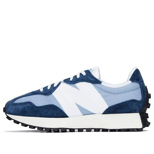 New Balance 327 'Blue White' U327LA