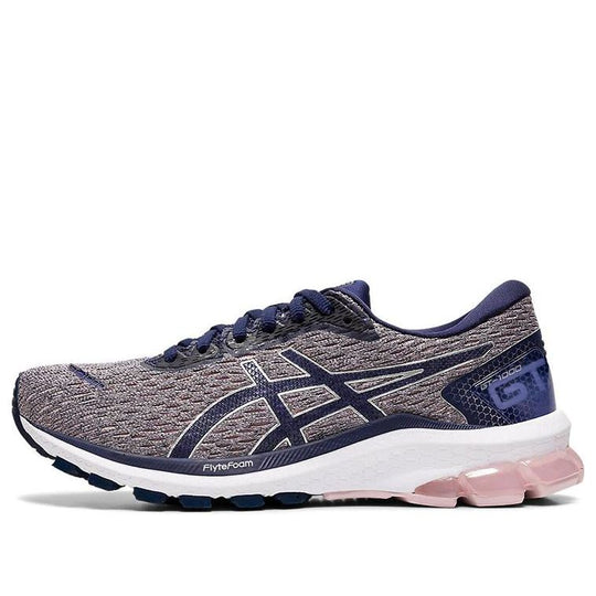 (WMNS) ASICS GT-1000 9 'Watershed Rose' 1012A651-700