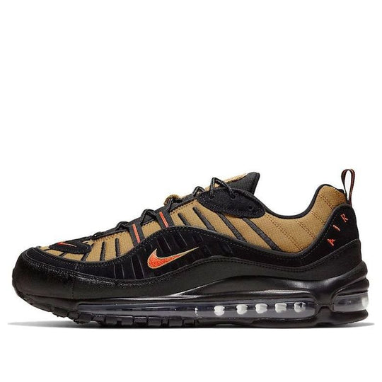 Nike Air Max 98 'Cosmic Clay' 640744-014