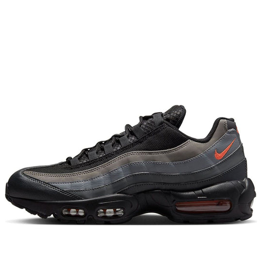 Nike Air Max 95 'Black Picante Reflective' FD0663-002