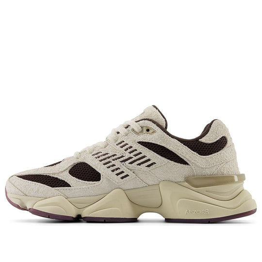 New Balance x Sydney McLaughlin-Levrone 9060 'Linen Black Coffee' U9060SYD