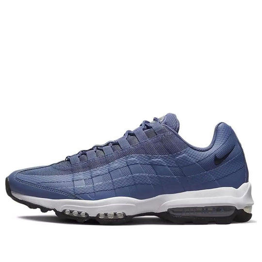 Nike Air Max 95 Ultra 'Diffused Blue Obsidian White' FD0662-400