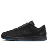 Nike x Undefeated Dunk Low 'Dunk vs AF1' DO9329-001