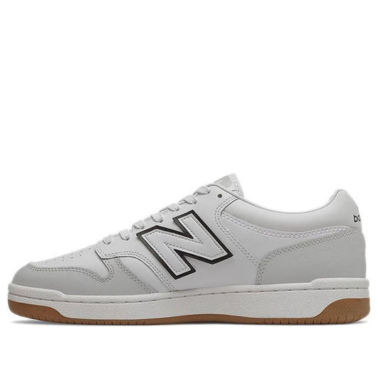 New Balance 480 'White Summer Fog' BB480LBS