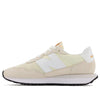 (WMNS) New Balance 237 'Calm Taupe White' WS237FC
